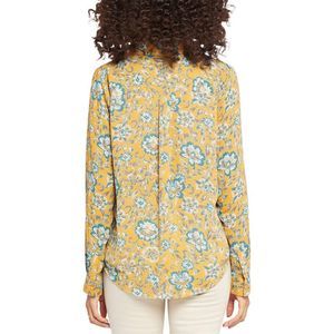 NYDJ Gabrielle Blouse